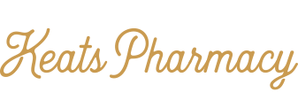 Keats Pharmacy Hampstead Logo