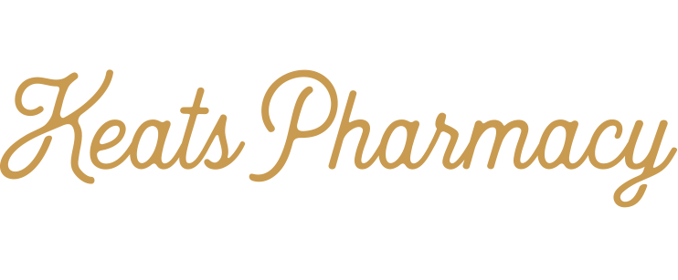 Keats Pharmacy Hampstead Logo